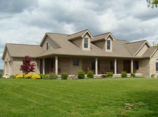 12689 Wesley Chapel Rd, California, KY 41007