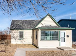 417 S 26th St, Billings, MT 59101