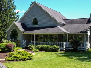 244 Clove Rd, Montague, NJ 07827