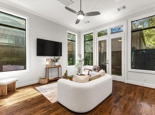 11012 Avenue Malkenu, Houston, TX 77043
