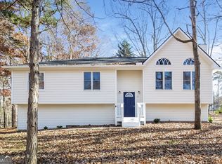 12 Indian Woods Dr NE, Rydal, GA 30171