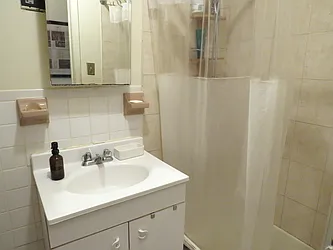 Rented by Halstead Real Estate