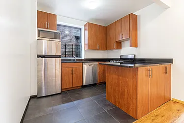 Rented by Corcoran