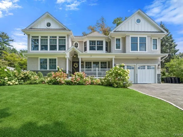 6 Shell Drive, Glen Cove, NY 11542