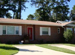 2870 Lakeshore Dr, Tallahassee, FL 32312