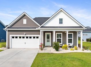 314 Bumble Cir, Murrells Inlet, SC 29576