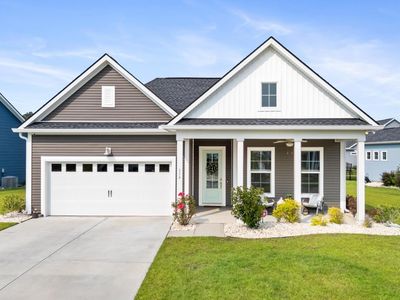 314 Bumble Circle, Murrells Inlet, SC, 29576