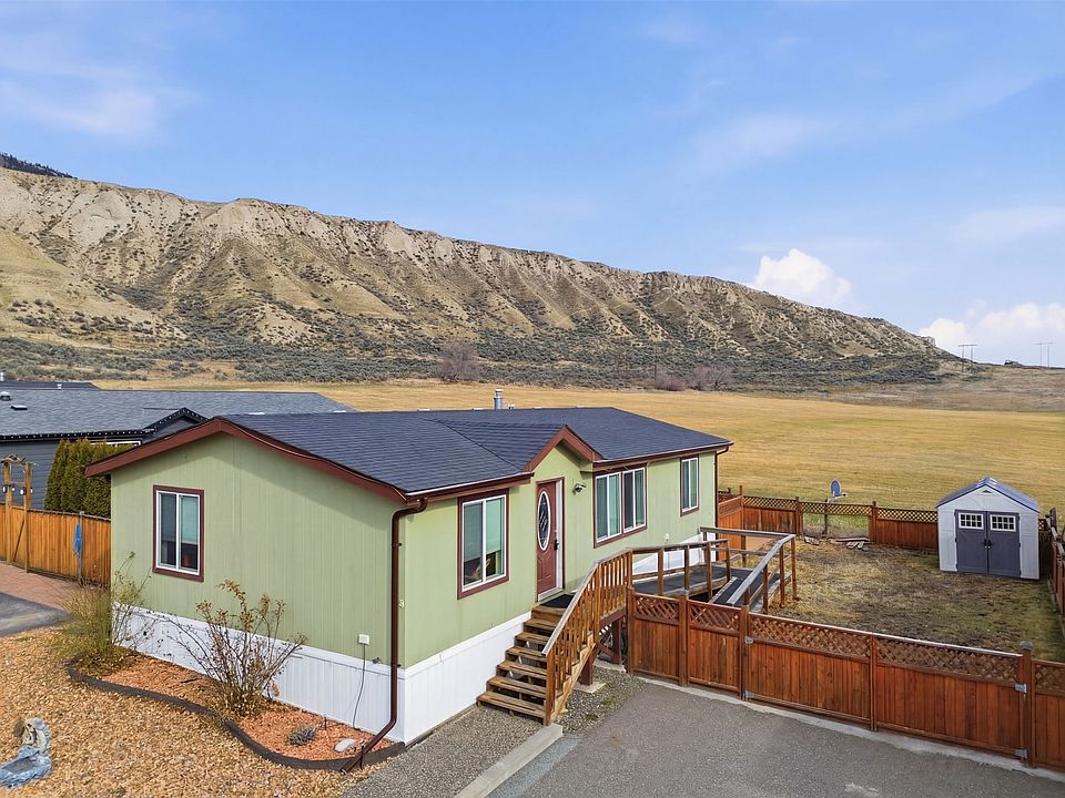 1st image of 712 Shuswap Rd E #9