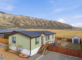 712 Shuswap Rd E #9, Kamloops 1, BC V2H 1P5