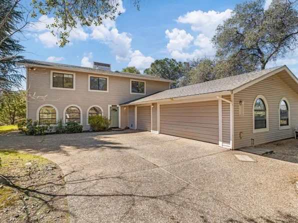 1654 Digger Tree Ct, Cool, CA 95614