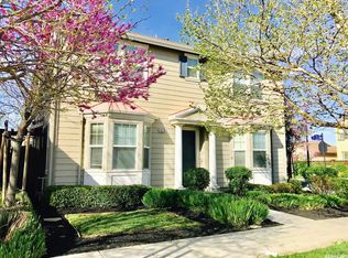 413 W Saint Francis Ave, Mountain House, CA 95391
