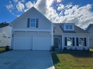 544 Canborough Ln LOT 32, Murrells Inlet, SC 29576