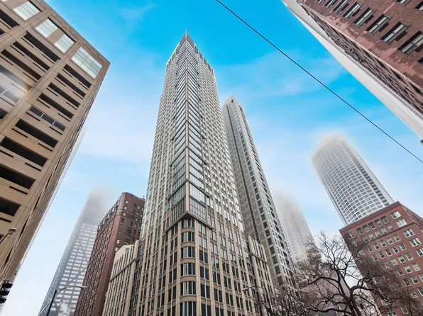57 E Delaware Pl APT 1605, Chicago, IL 60611