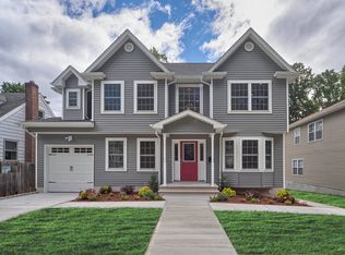 627 Fairfield Ave, Kenilworth, NJ 07033