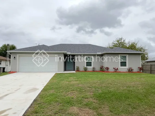 437 Ellington Ave SE, Palm Bay, FL 32909