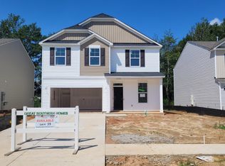 1724 Canopy Dr, Sumter, SC 29150