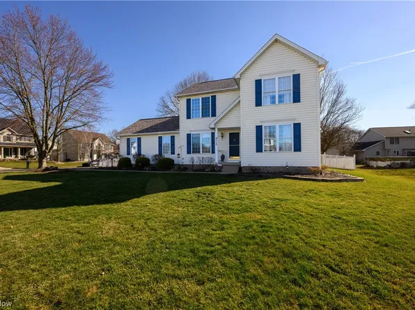 871 Sandlewood Dr, Canal Fulton, OH 44614