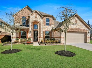 3425 Flagstone Dr, Manvel, TX 77578