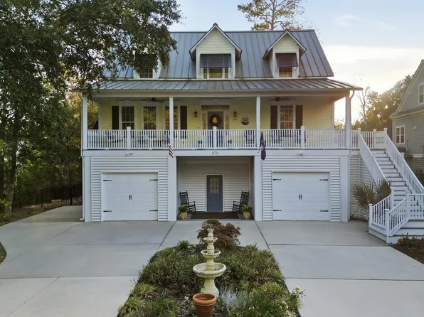 270 Boyle Dr. #Waccamaw Trace, Pawleys Island, SC 29585