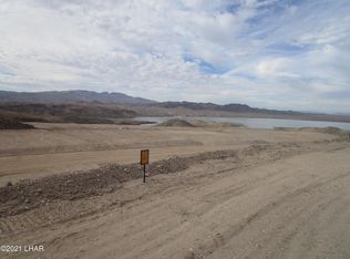 2416 W Desert Ridge Ct, Lake Havasu City, AZ 86406