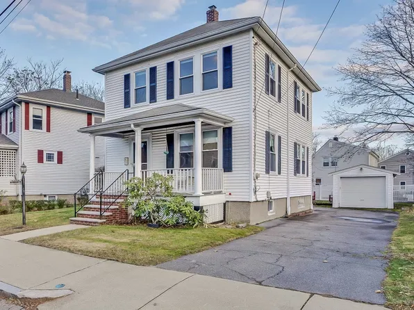 6 Imbaro Rd, Hyde Park, MA 02136