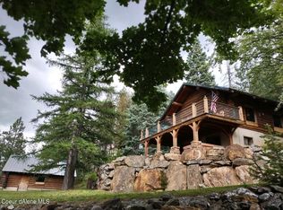 12466 W Monument Dr, Post Falls, ID 83854