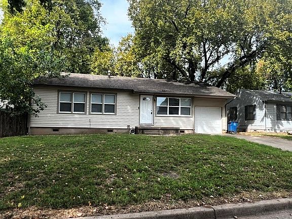 2nd image of 5506 S Boston Pl