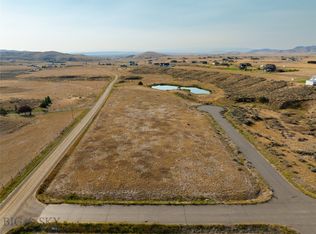 7 S Hook Bill Dr, Three Forks, MT 59752