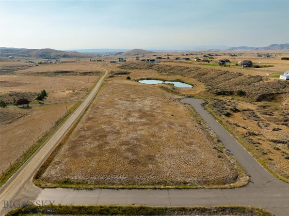7 S Hook Bill Dr, Three Forks, MT 59752