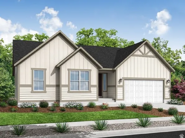 596 W Williams Ln, Grantsville, UT 84029