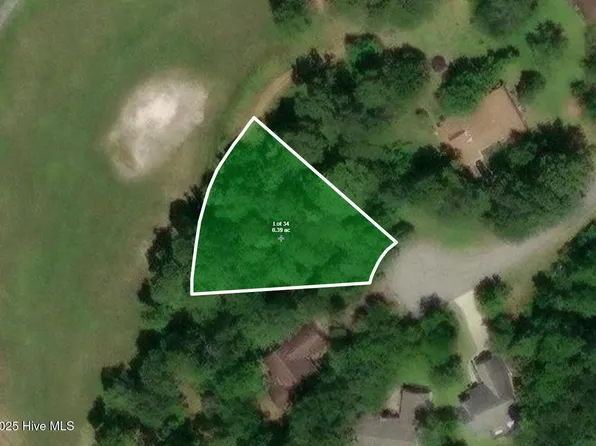 1203 Petite Terre Ct #34, New Bern, NC 28560