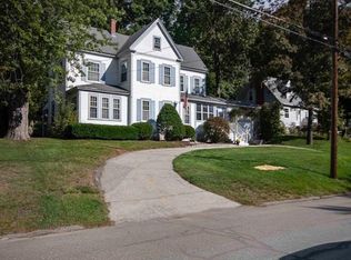 120 Kennard Rd, Manchester, NH 03104