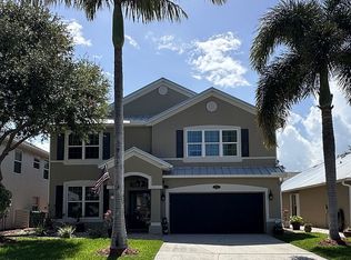 1040 Olde Bailey Ln, West Melbourne, FL 32904