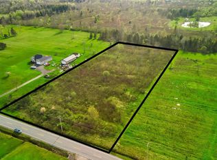 7720 Versailles Plank Rd #6, Derby, NY 14047