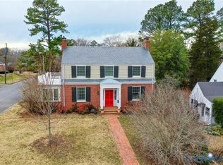 713 1st Ave, Farmville, VA 23901