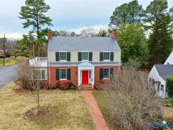 713 1st Ave, Farmville, VA 23901