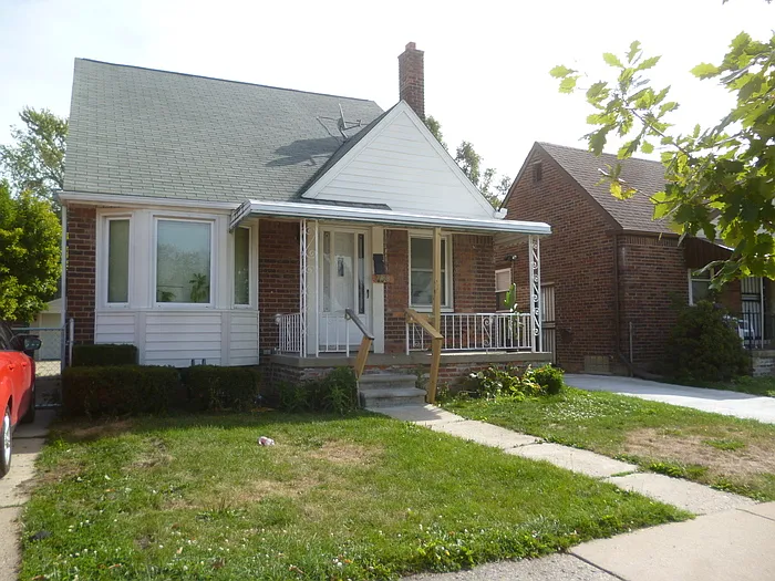 Building Photo - 7368 Fielding St