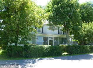 9195 Sporting Hill Rd, Orrstown, PA 17244
