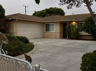 1336 W Poplar St, Oxnard, CA 93033