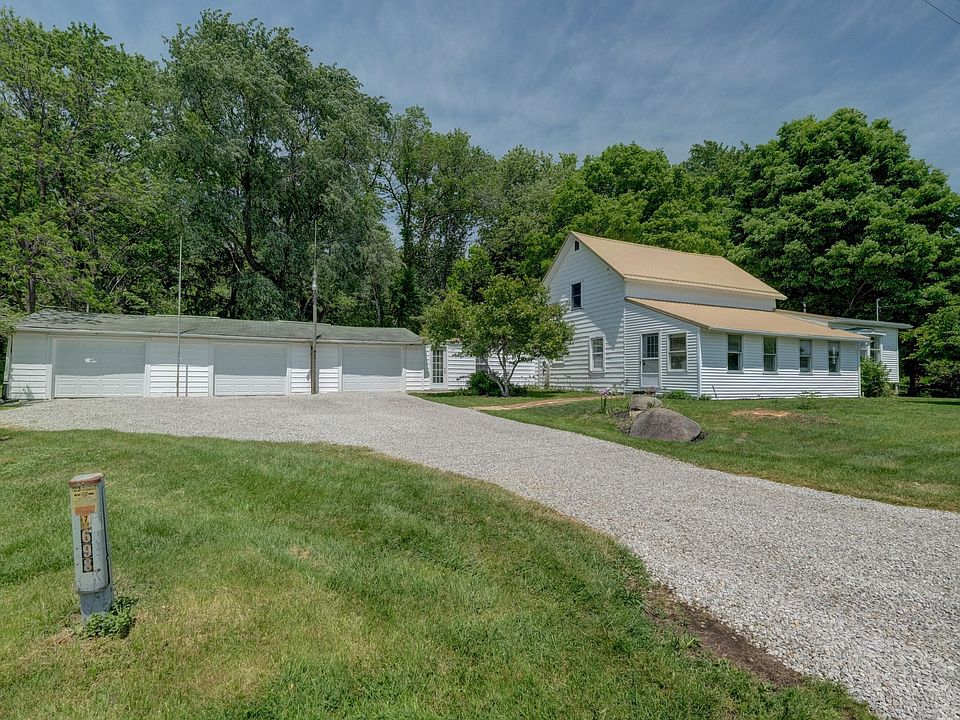 Zillow Cardington Ohio