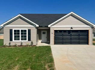 715 Alexander Way LOT 18, Franklin, KY 42134