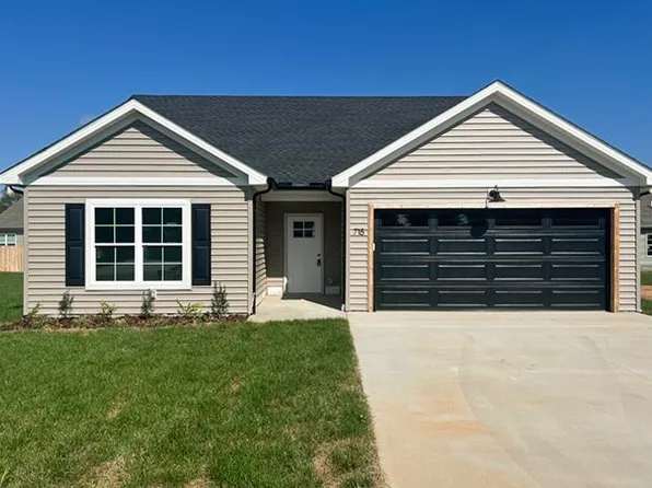 715 Alexander Way Lot 18, Franklin, KY 42134