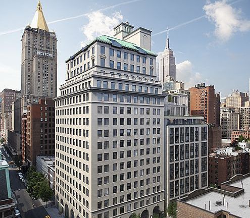 2nd image of 88 Lexington Ave #406