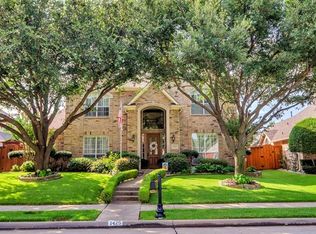 1425 Tascosa Ct, Allen, TX 75013