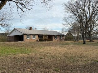 46 Mac Johnson Rd NW, Cartersville, GA 30121