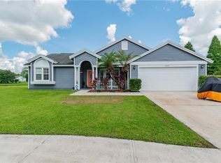 3345 Silvermoon Dr, Plant City, FL 33566