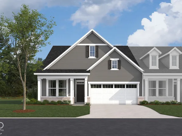 18505 Depoe Ln, Westfield, IN 46074