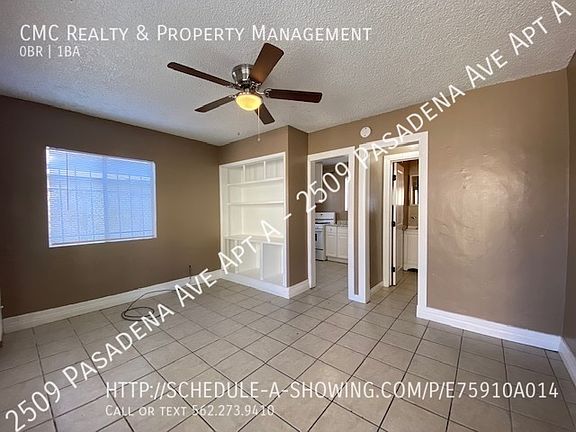 2nd image of 2509 Pasadena Ave #A