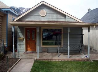 913 Bennett Ave, Glenwood Springs, CO 81601
