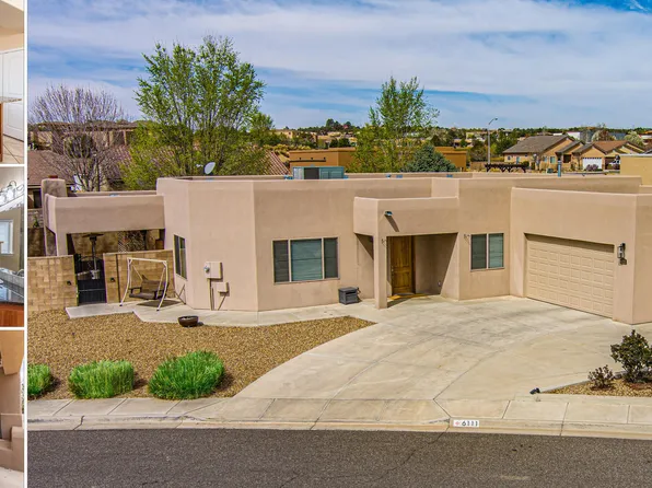 6111 Carl St, Farmington, NM 87402